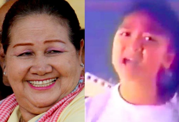 Image result for អ្នកស្រី​ហែម សុវណ្ណ