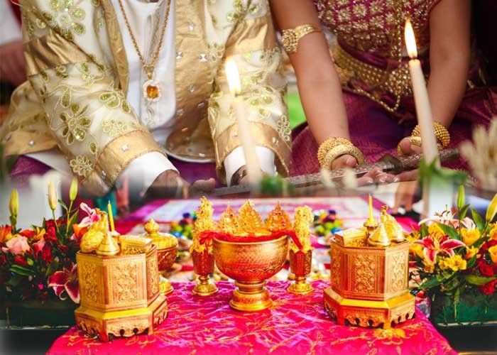 សម្តេច ៖ ផ្អាក ការ រៀប អា ពា ហ៍ ពិពាហ៍ នៅ ភ្នំពេញ និង សៀមរាប ចាប់ពី ថ្ងៃនេះ តទៅ – Koh Santepheap Daily
