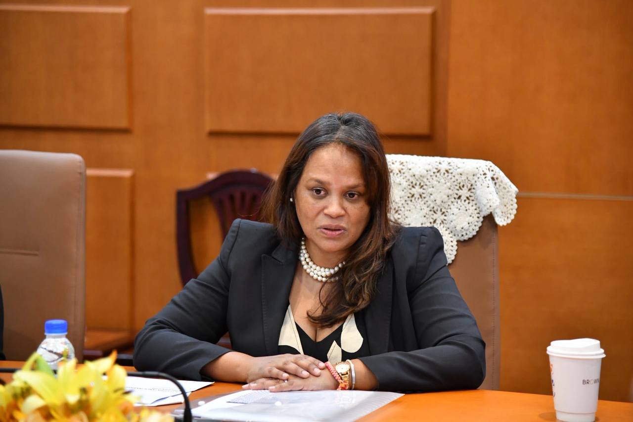 Financial Discussion