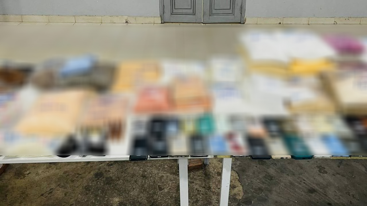 គ្រឿងញៀនដែលដកហូតបាន