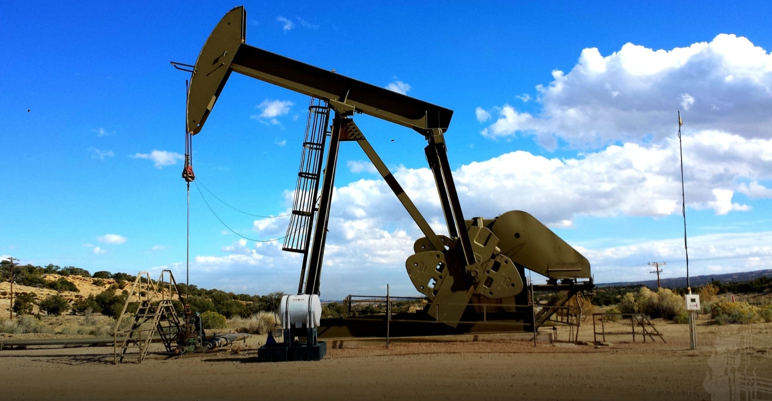 ទីផ្សារប្រេងឆៅ