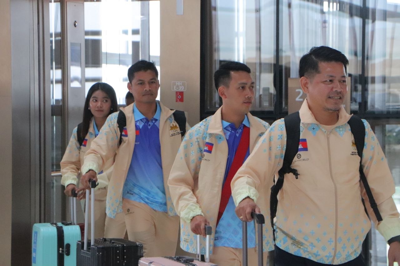 ឯកឧត្ដម វ៉ាត់ ចំរើន