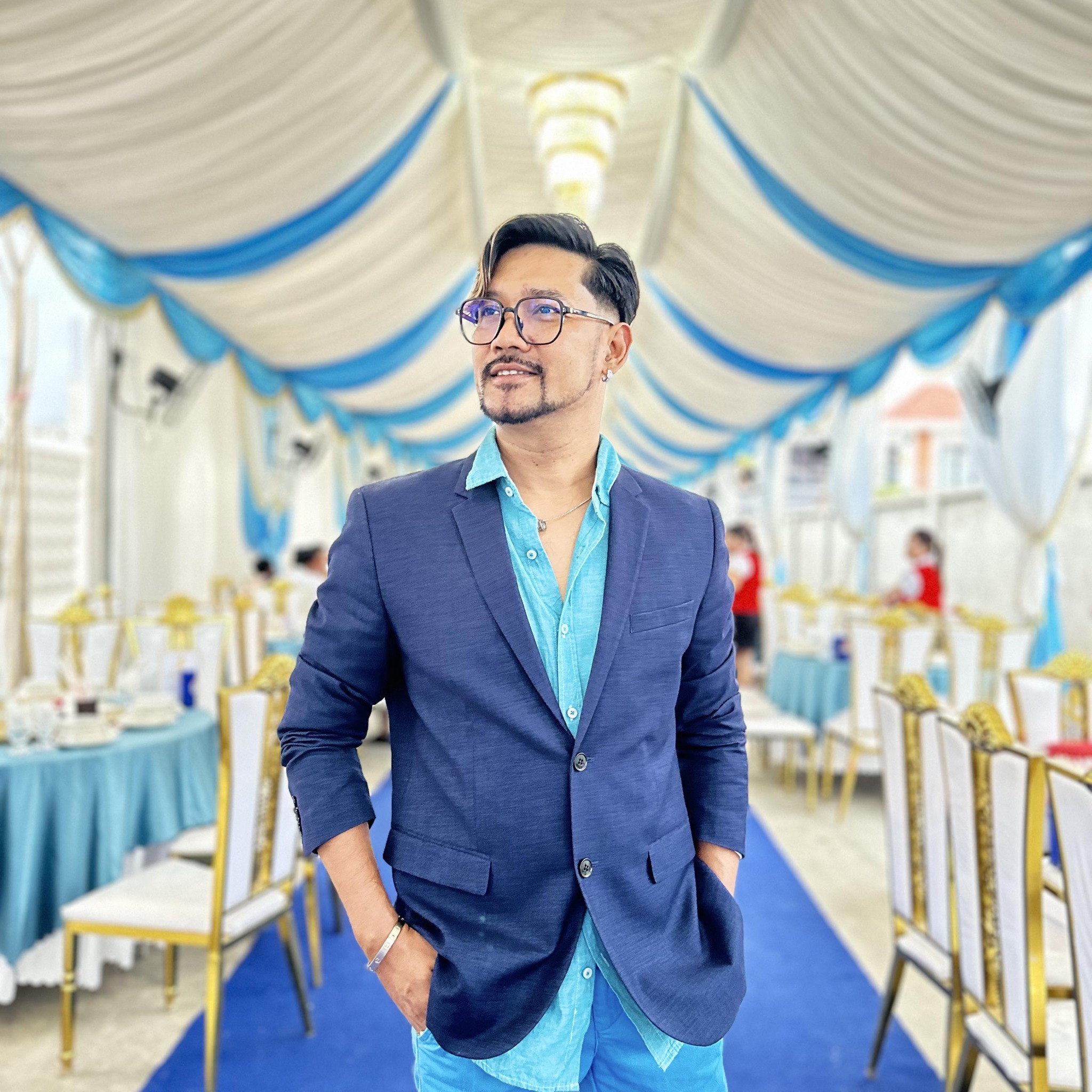 ការអំពាវនាវ