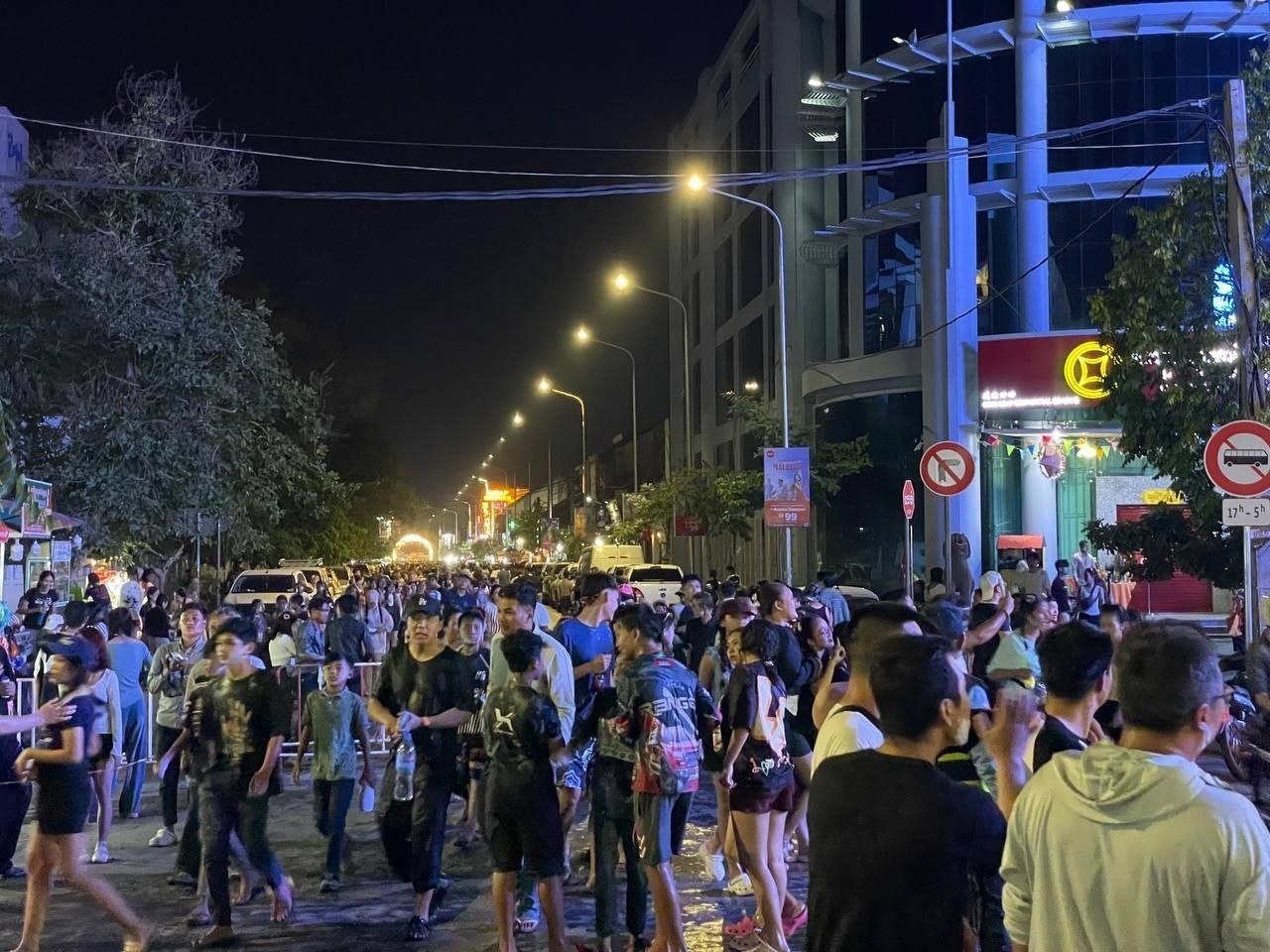 ប្រណាំងទូកសៀមរាប