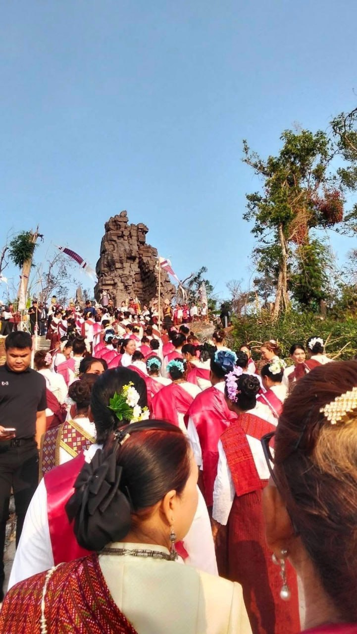 ប្រាសាទតាក្របី