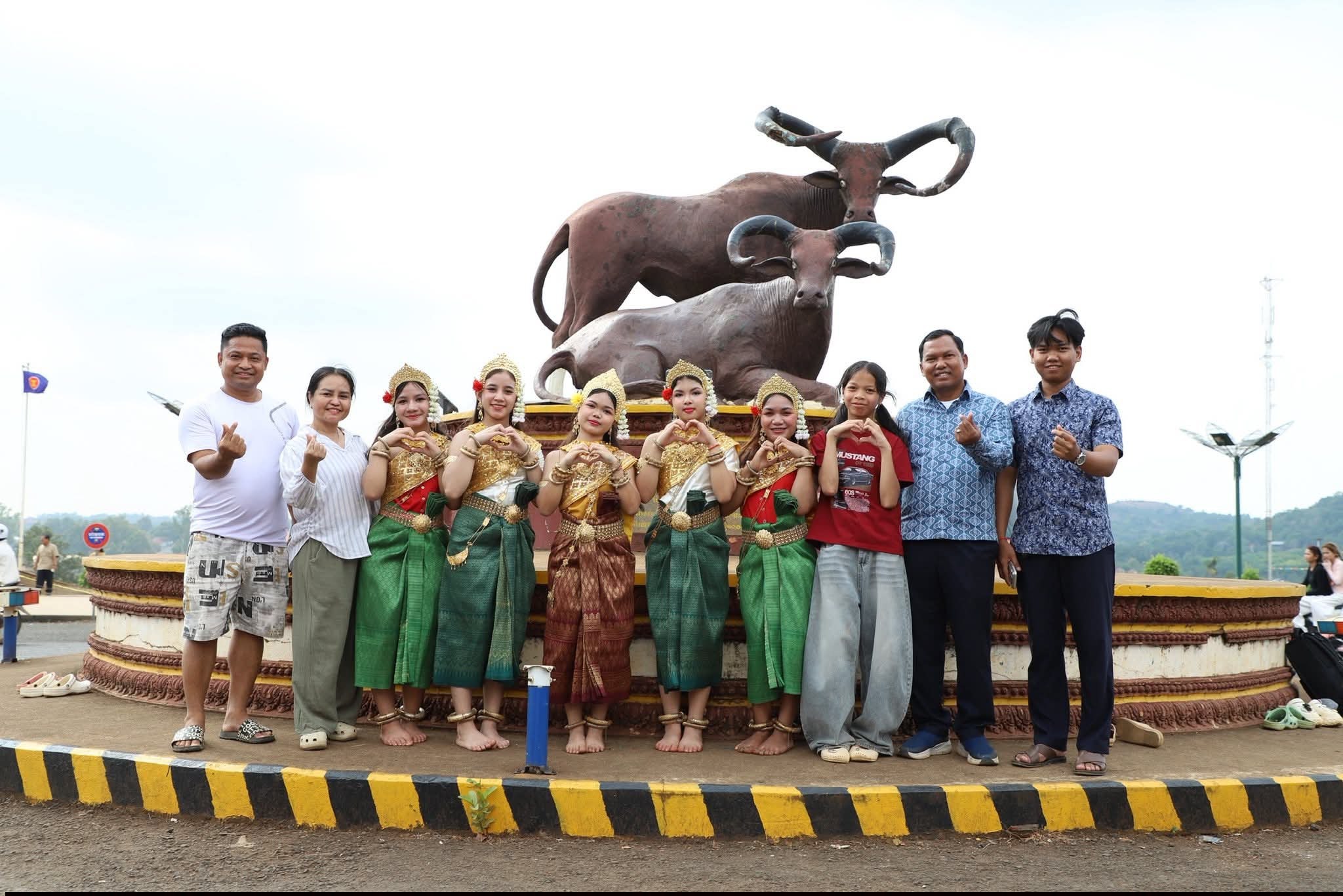 ពិធីបុណ្យចូលឆ្នាំថ្មី