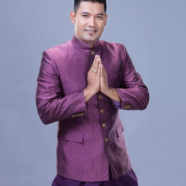 ការគាំទ្រ