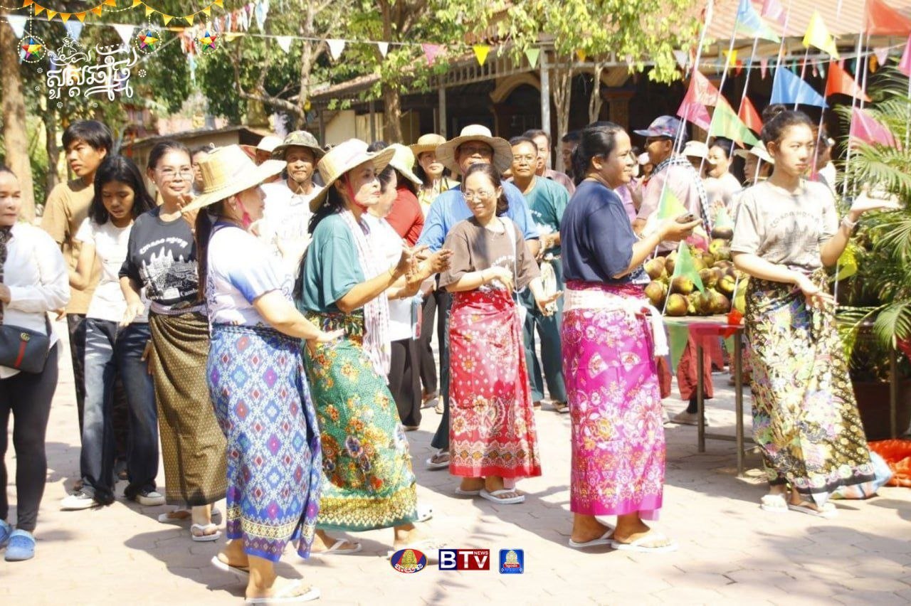 ប្រាសាទអង្គរវត្ត