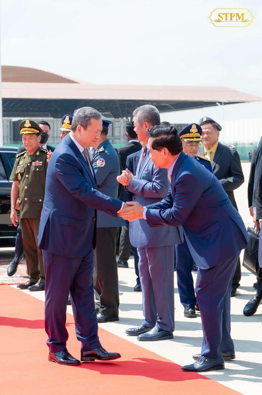 ទំនាក់ទំនងកម្ពុជា-បារាំង