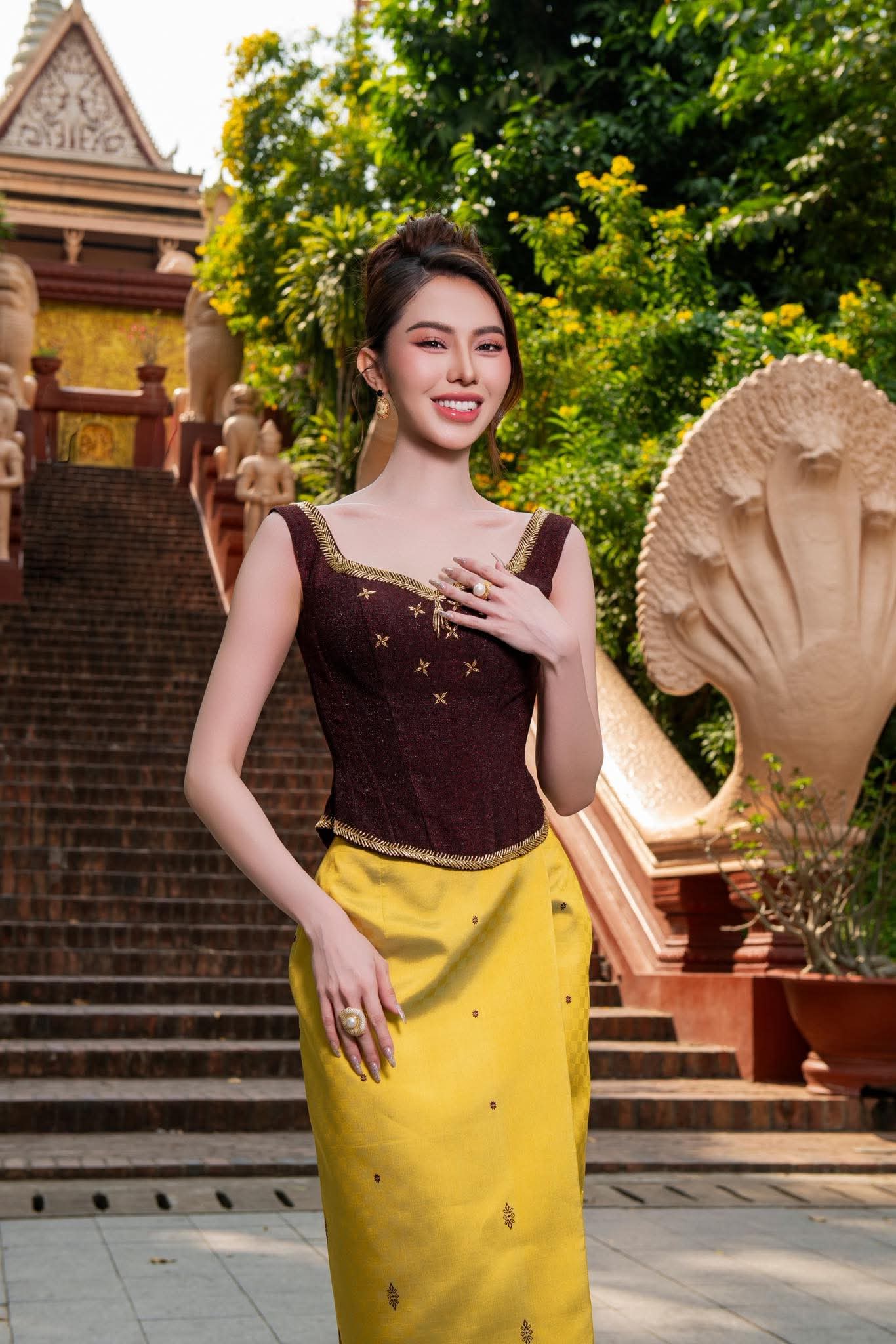 ហ្វីយ៉ាតា បវរកញ្ញា